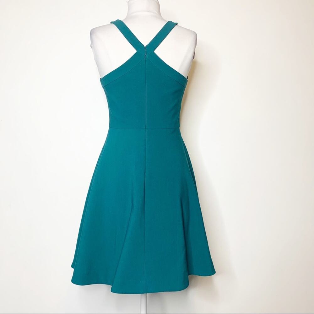 Likely Ashland halter neck mini dress - Picture 7 of 7